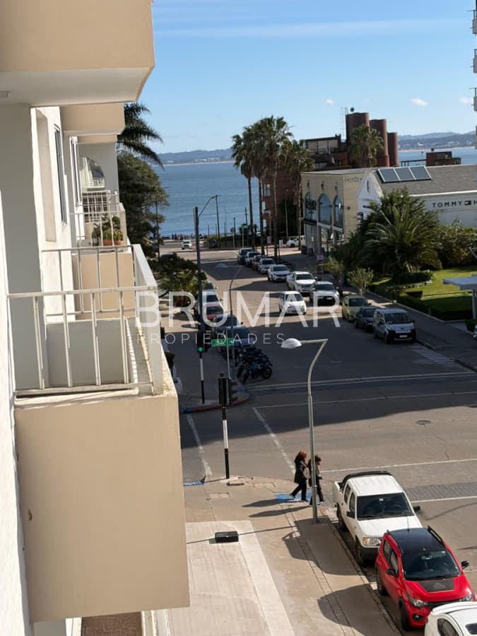 Venta Departamento Peninsula.