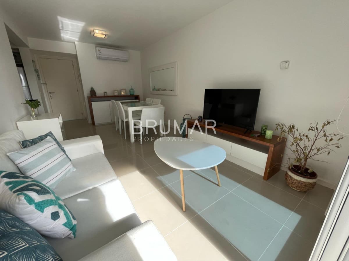 Apartamento en venta 2 dormitorios Aidy Grill