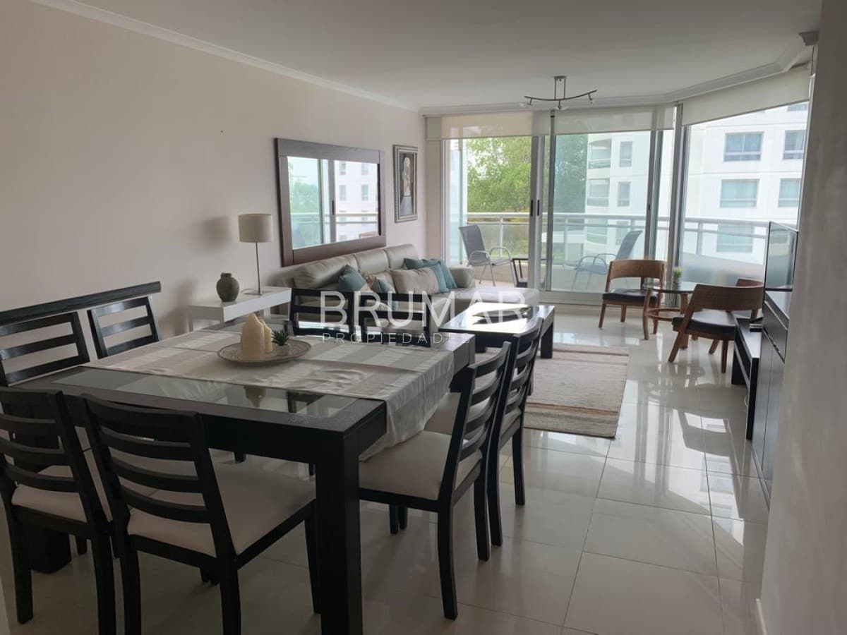 Apartamento Venta 3 dormitorios Roosevelt