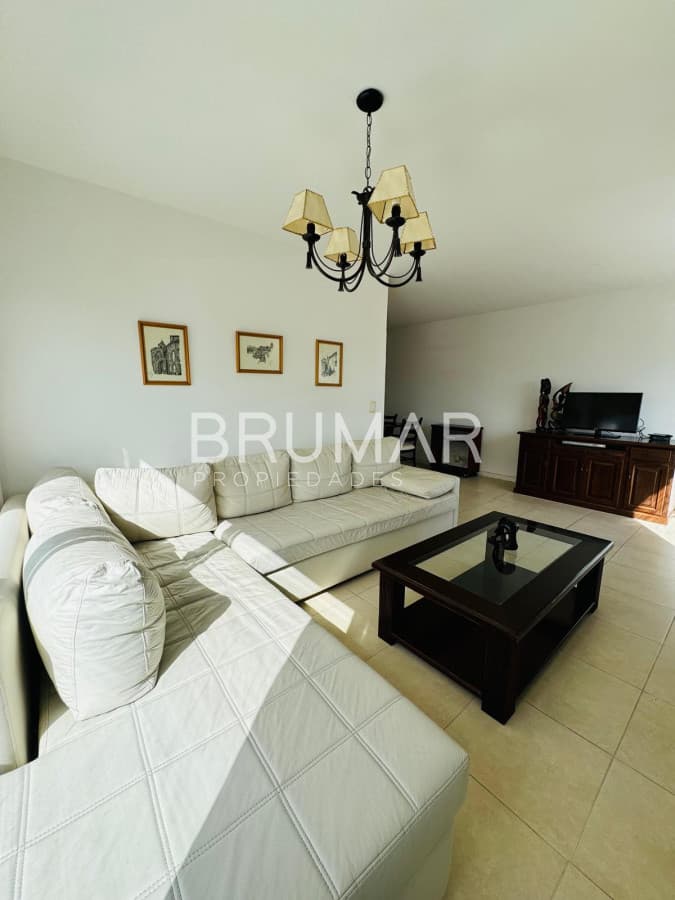 Venta apartamento el corazón de la península 2 dormitorios 2 baños.