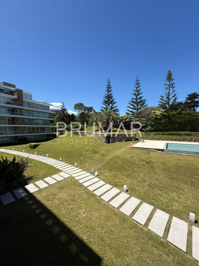 Venta Apartamento Rincon del Indio.