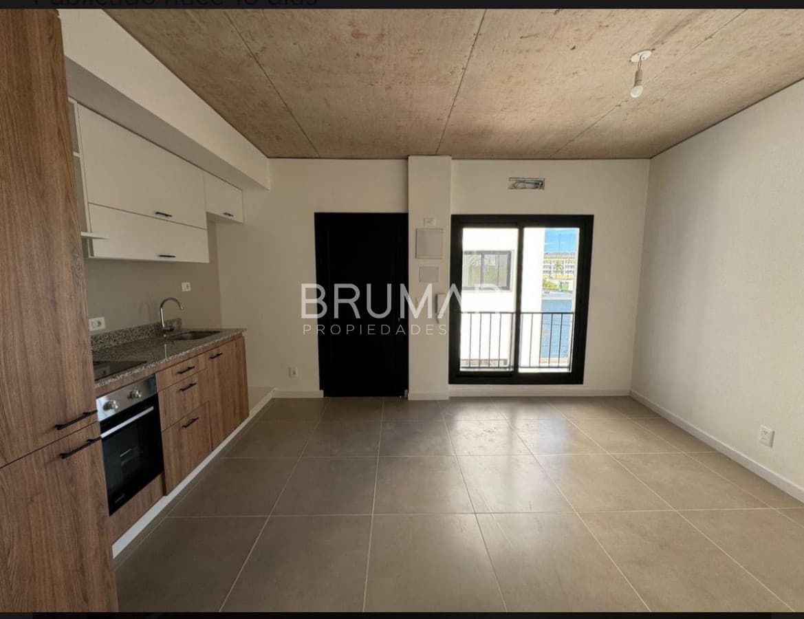 Venta y alquiler apartamento en Maldonado zona Campus