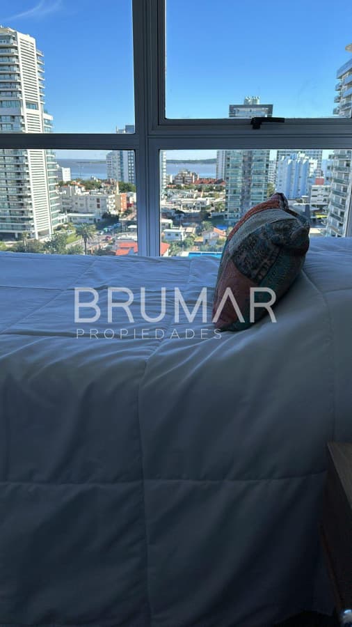 Venta apartamento 2 dorm y medio La Pastora