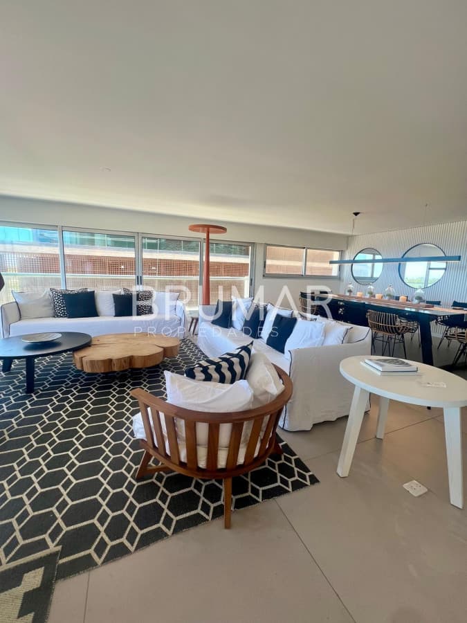 APARTAMENTO EN VENTA EDIFICIO SILENTE
