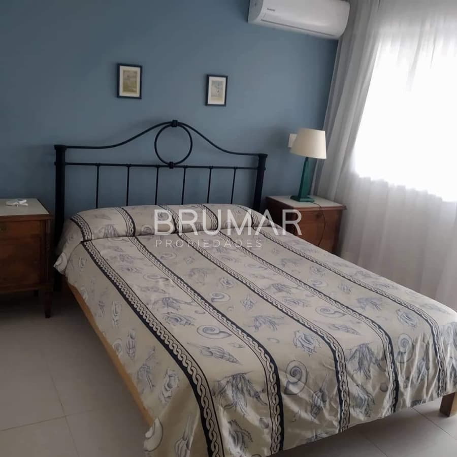 Venta penthouse 3 dormitorios en playa brava