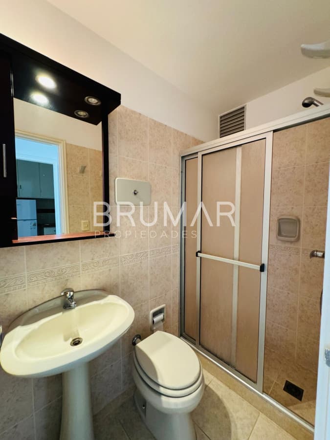 Venta apartamento el corazón de la península 2 dormitorios 2 baños.