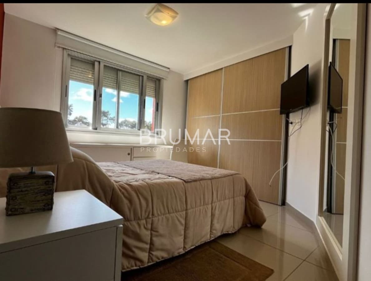 Venta y alquiler apartamento zona Roosevelt