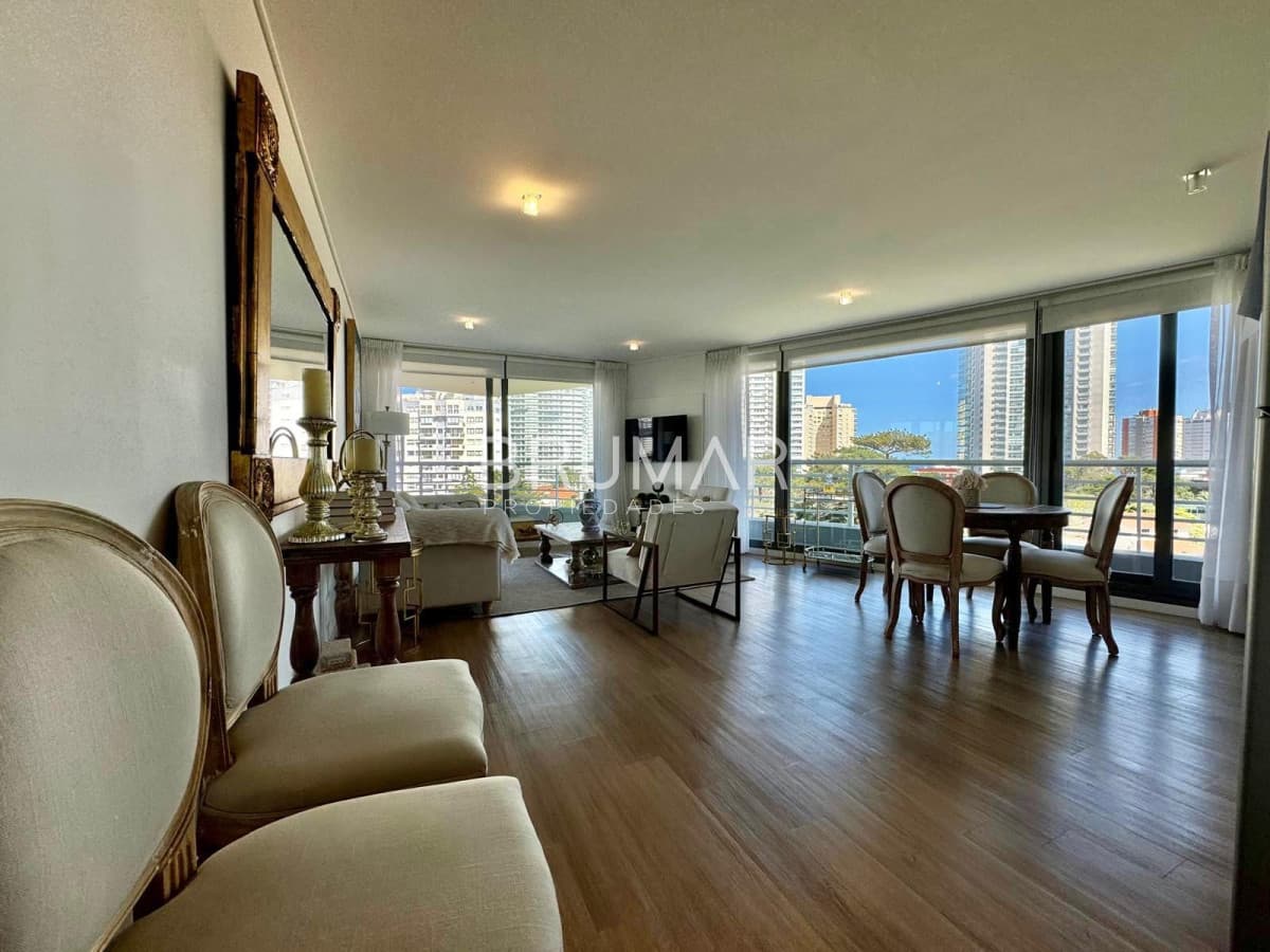 Venta apartamento 2 dormitorios excelentes amenities