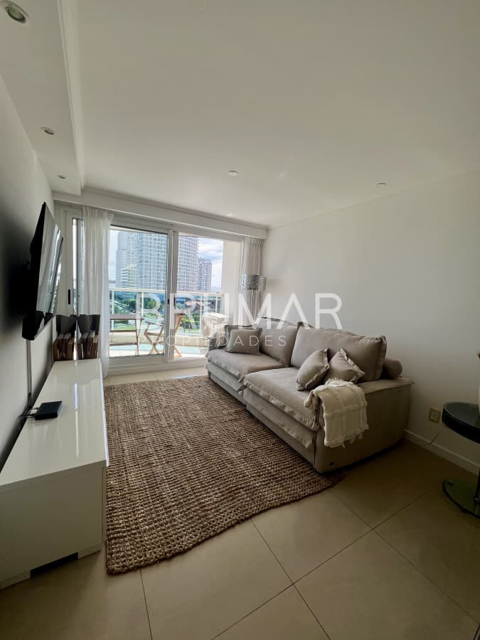 Venta apartamento 3 dormitorios