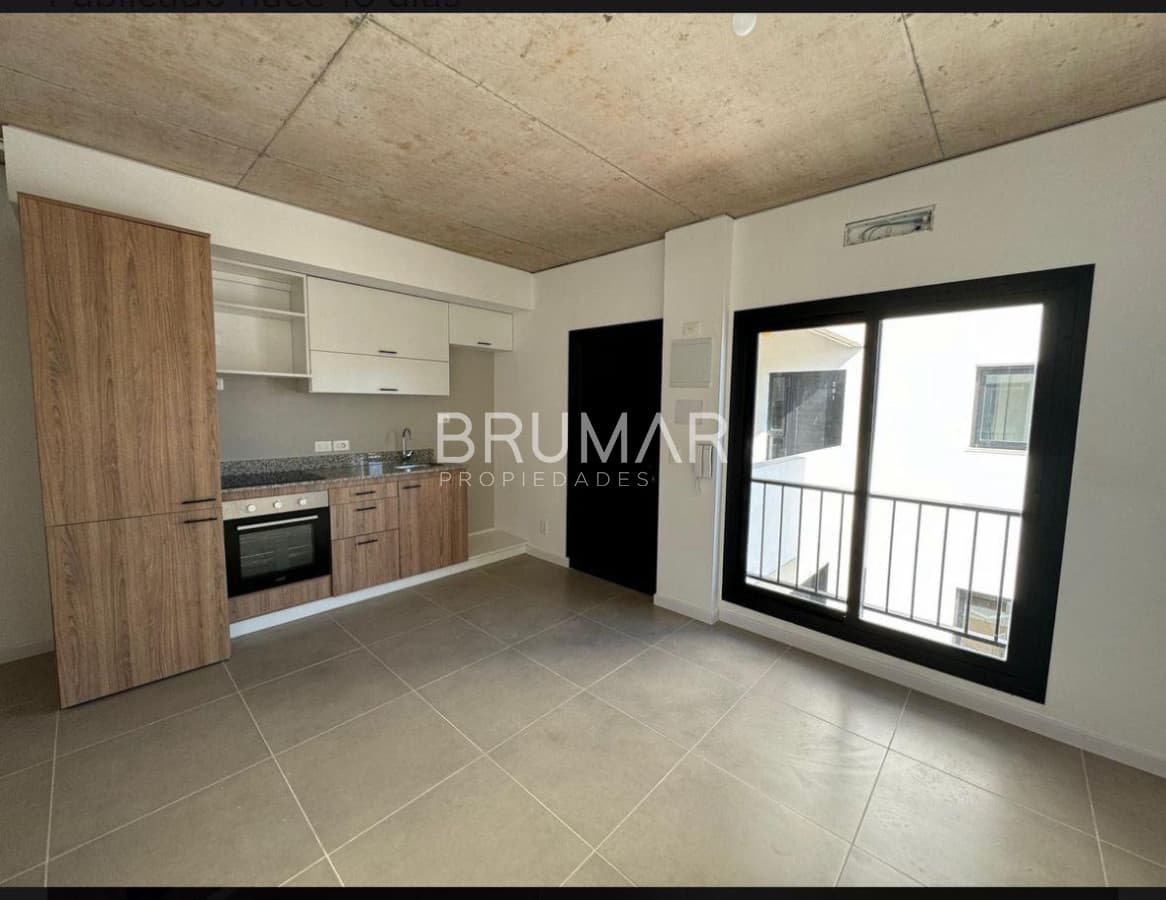 Venta y alquiler apartamento en Maldonado zona Campus
