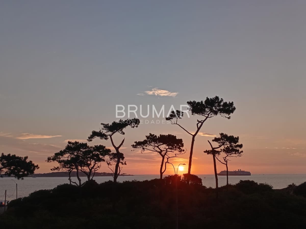 Apartamento en alquiler temporal  -