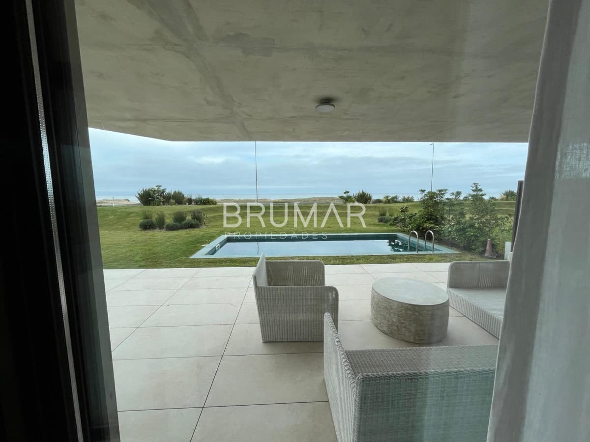 Venta Apartamento Manantiales 3 Suite