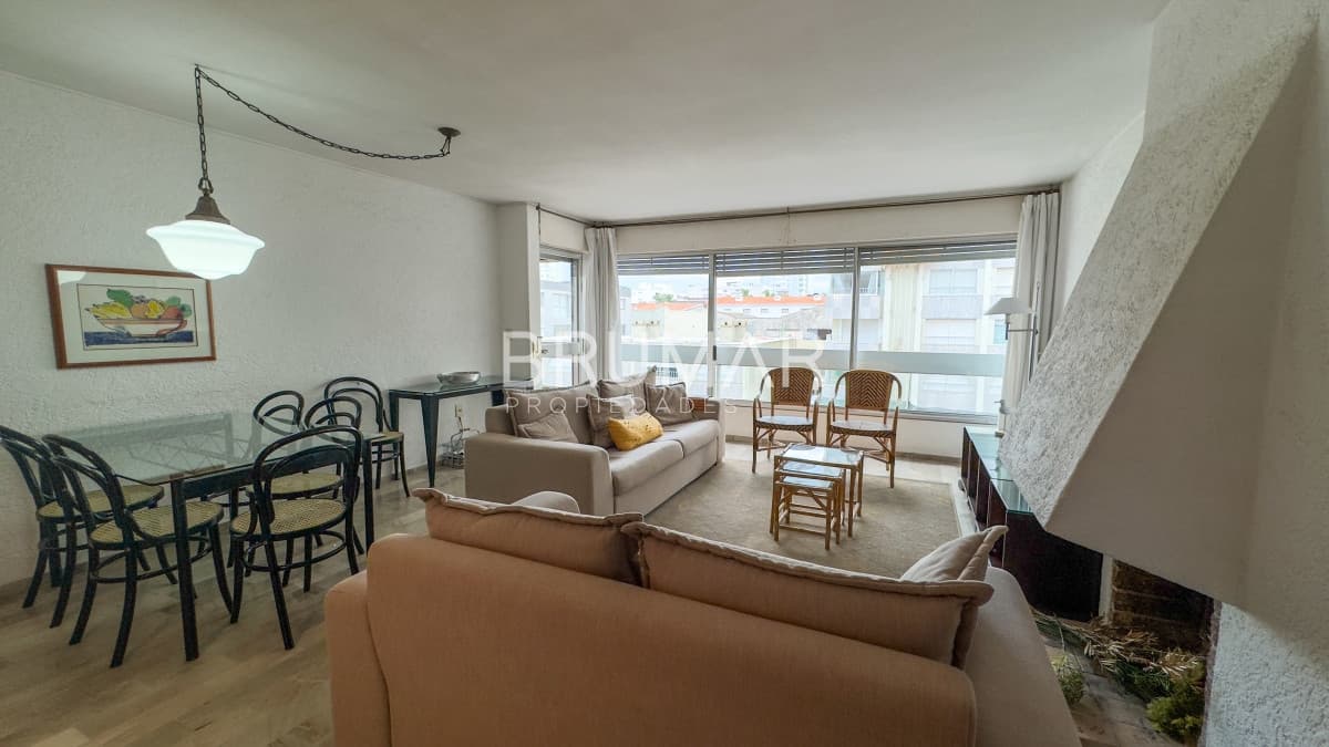 Venta apartamento oportunidad en Península
