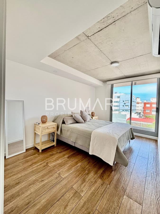 Alquiler de verano 2 dormitorios a estrenar  -