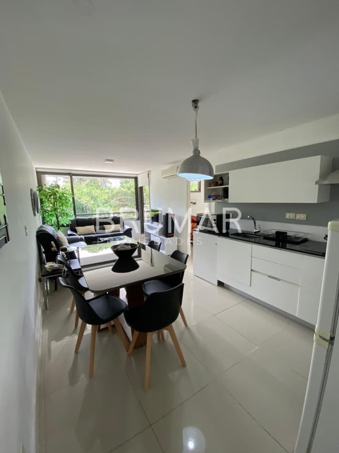 Venta apartamento 1 dormitorio en San Rafael