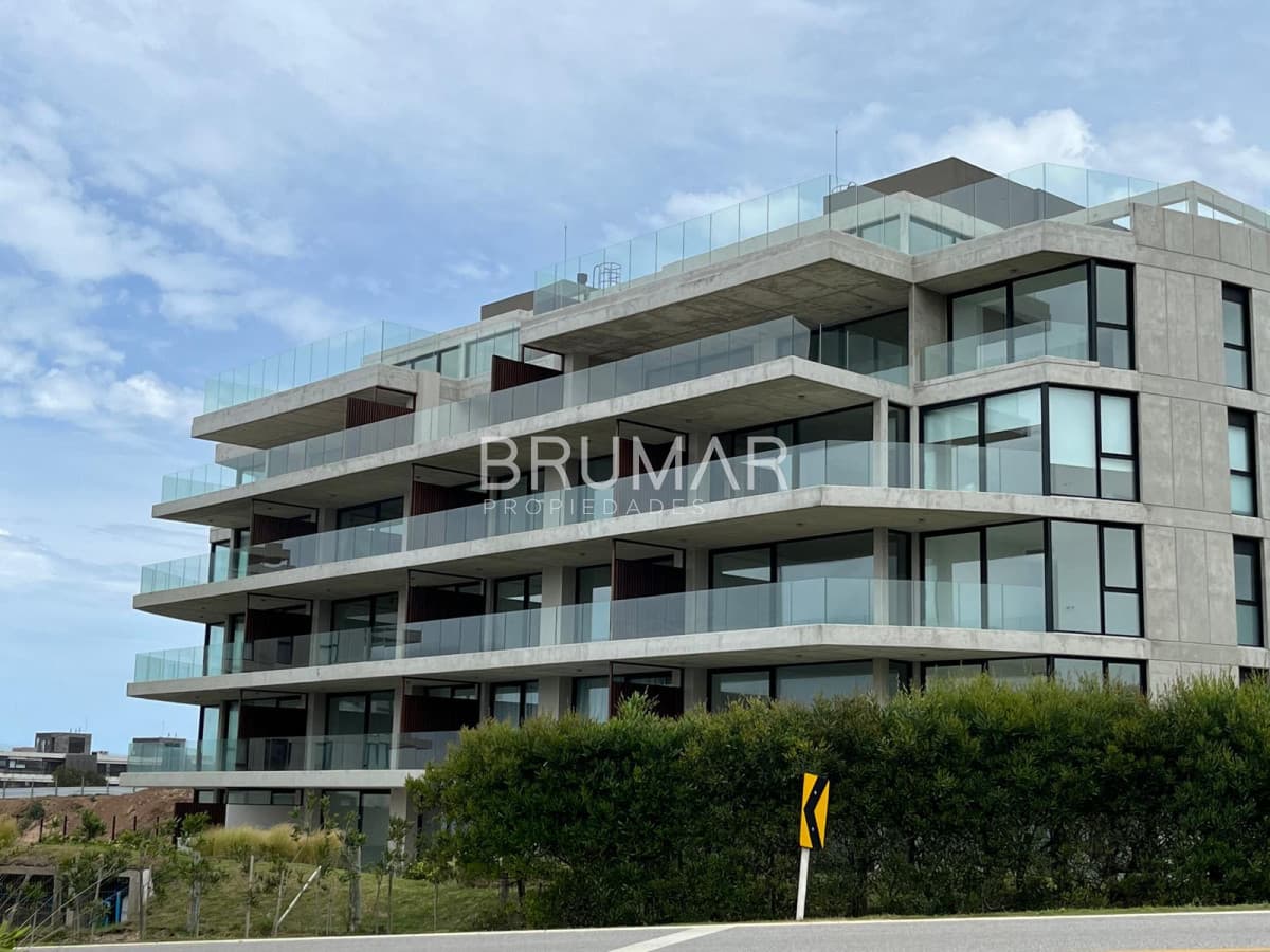 Venta Apartamento Manantiales 3 Suite
