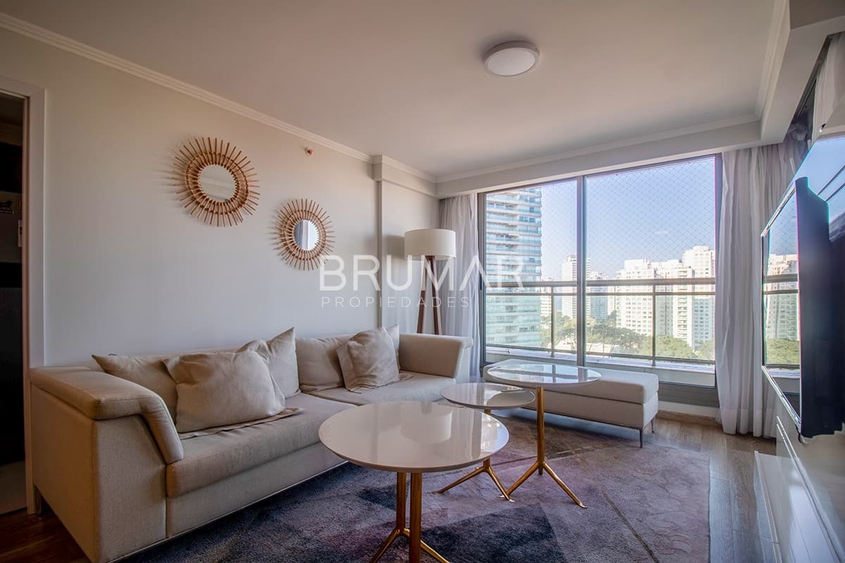 Apartamento en venta 3 dormitorios Playa Mansa