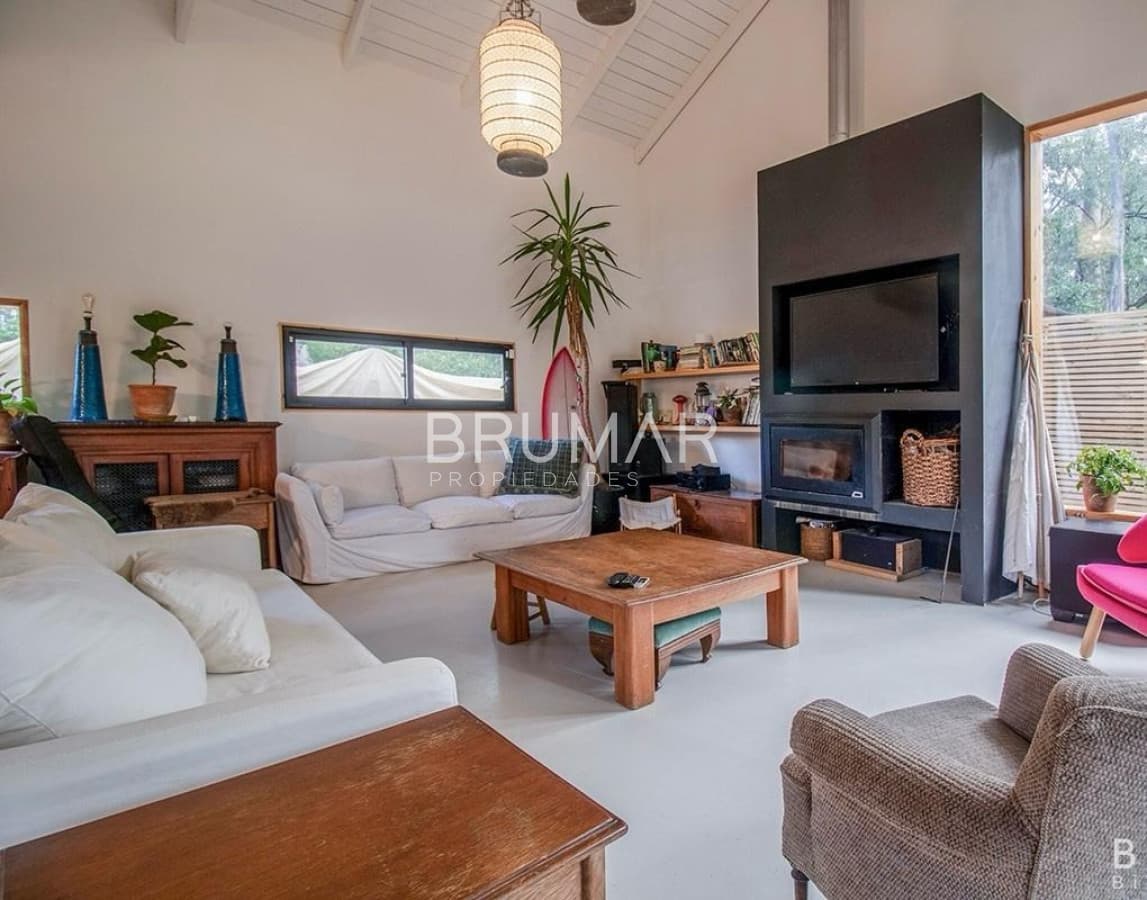 Venta Casa La Barra
