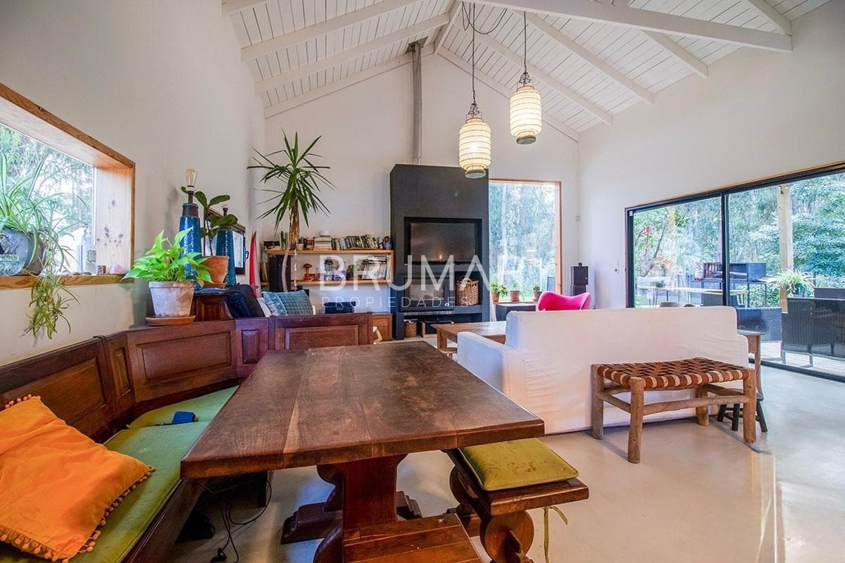 Venta Casa La Barra