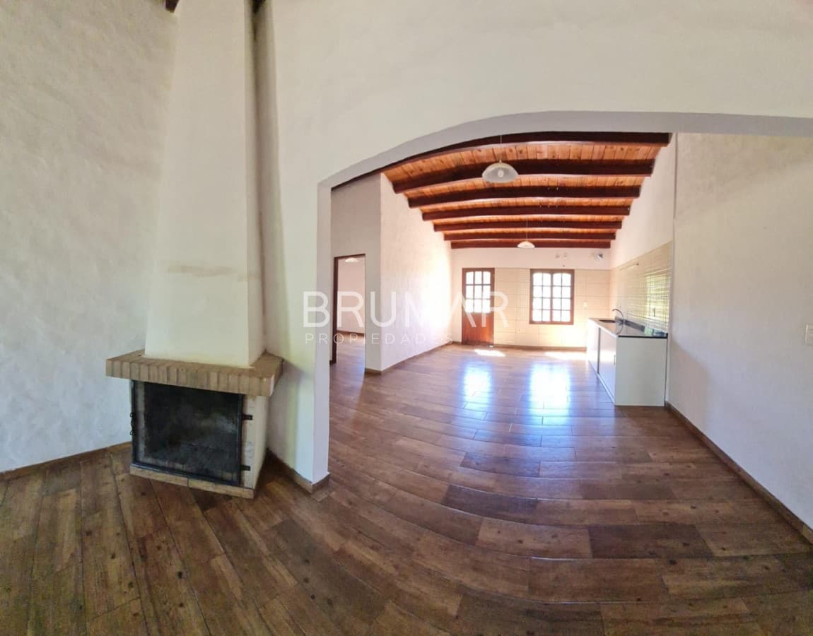 Casa en venta pensada para inversor