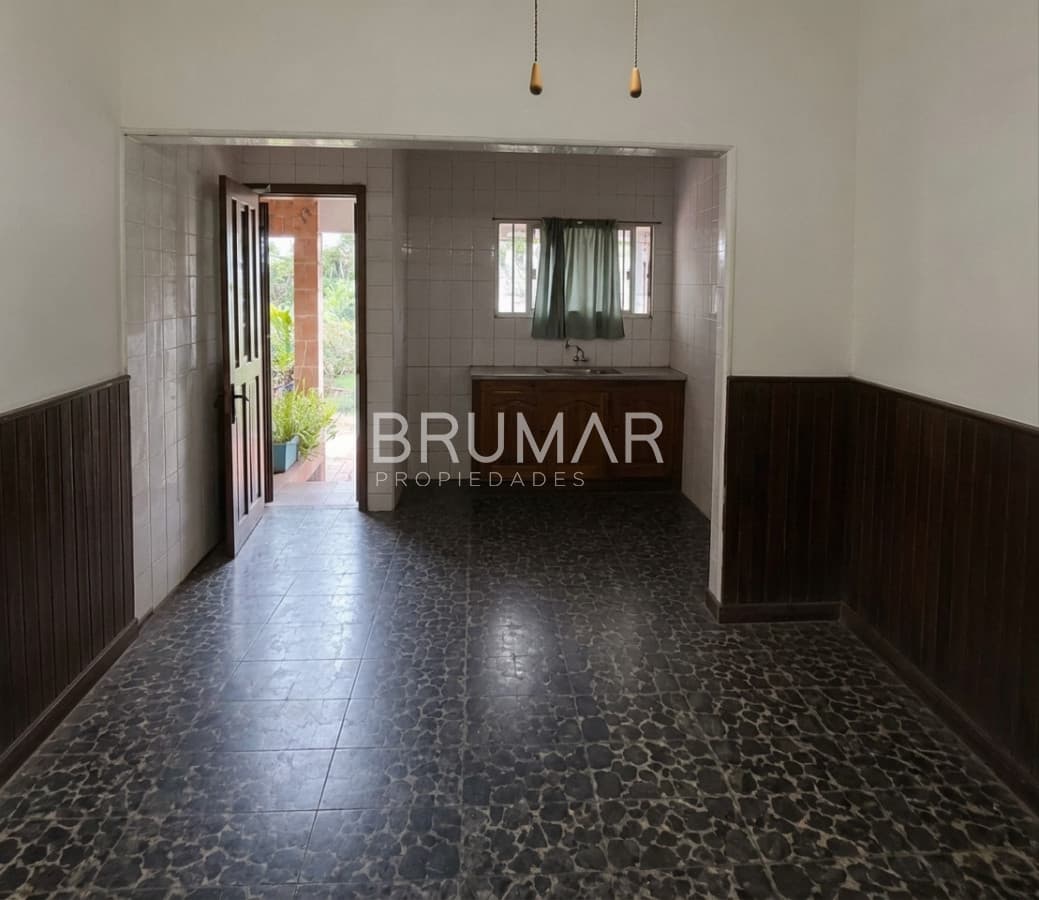 Casa en venta en Paysandu