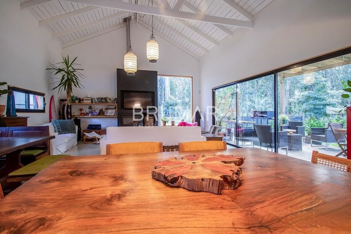 Venta Casa La Barra