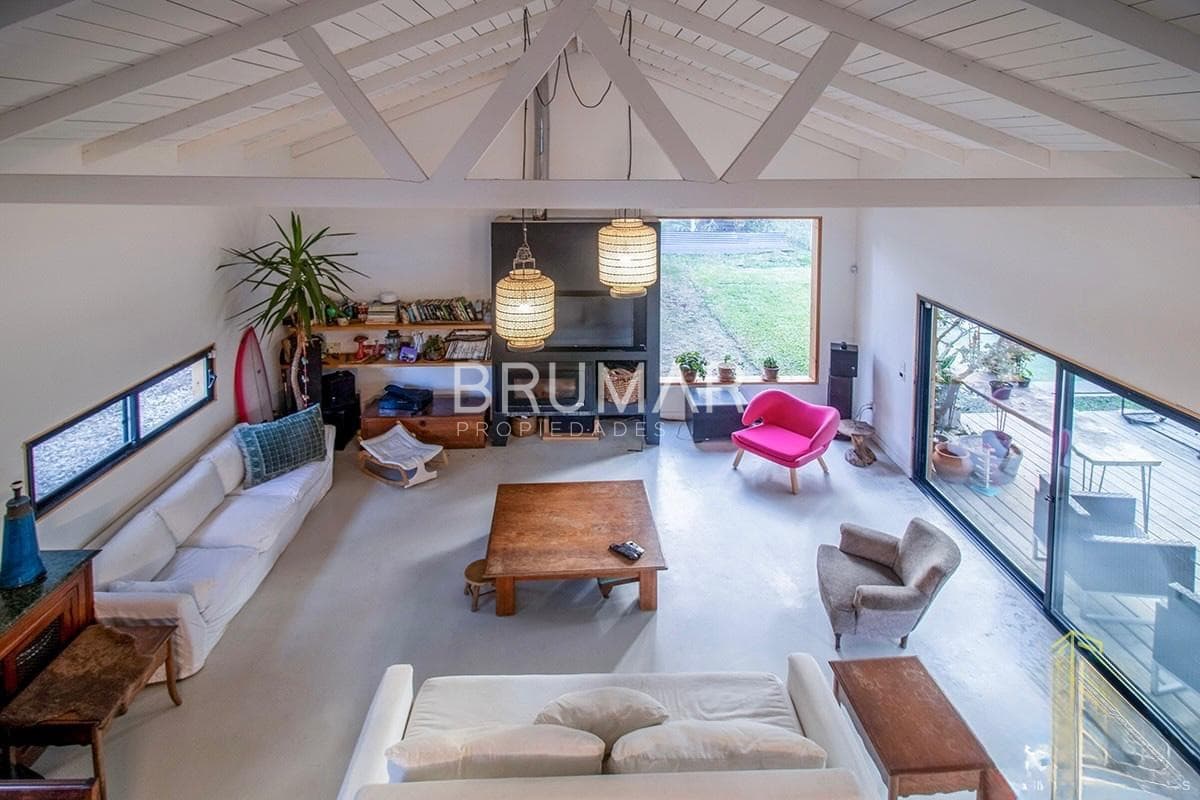 Venta Casa La Barra