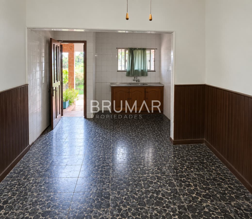 Casa en venta en Paysandu