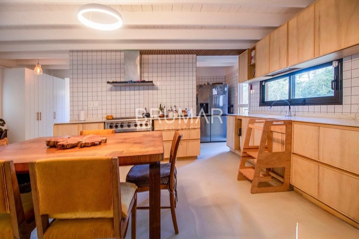 Venta Casa La Barra