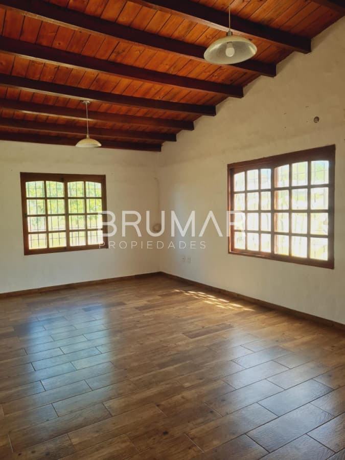 Casa en venta pensada para inversor