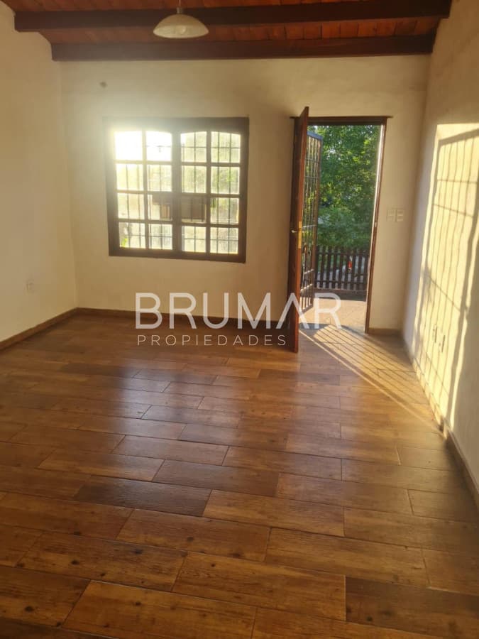 Casa en venta pensada para inversor