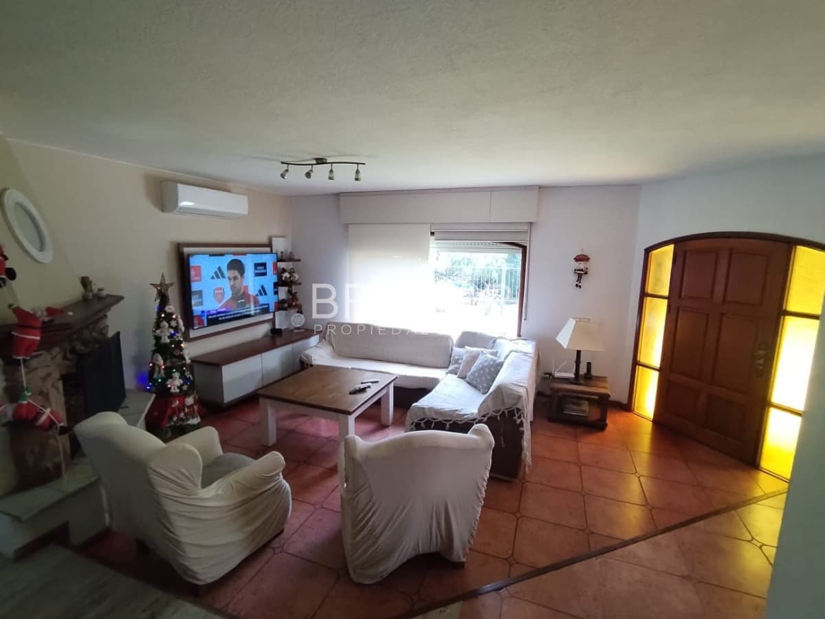 Casa playa mansa 4dorm. 4 baños. Piscina climatizada, etc  -