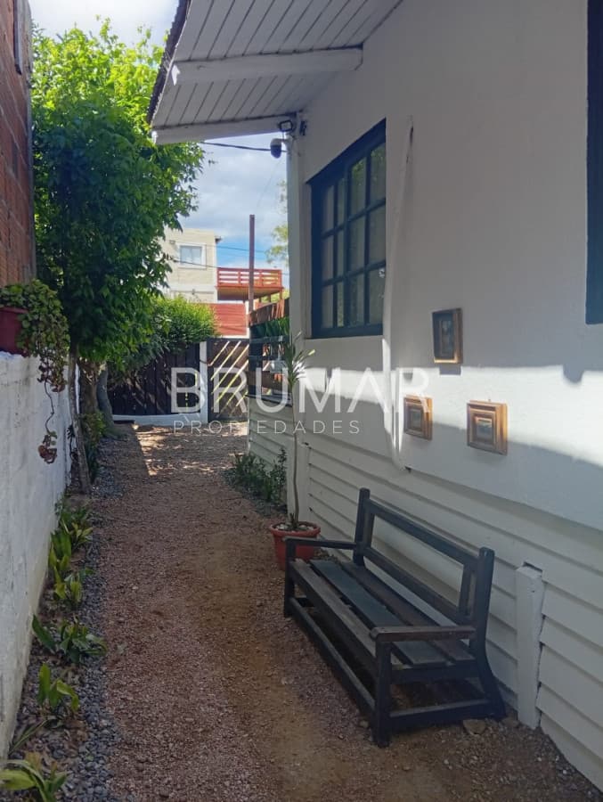 Venta Casa B. Buenos Aires