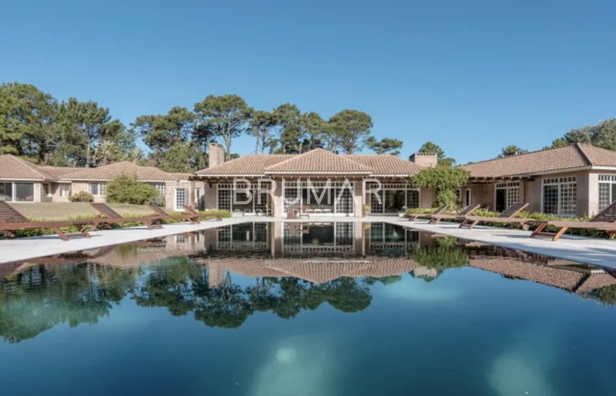 Venta Mansión 9 suites en Beverly Hills