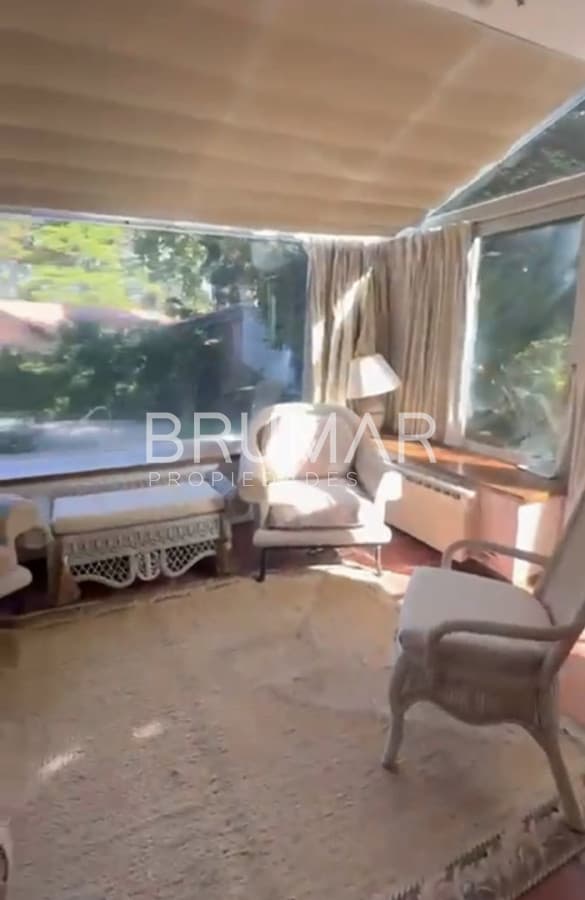 Casa en venta con potencial a zona comercial