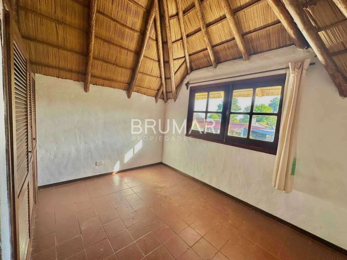 Venta casa punta del este pinares 4 dormitorios