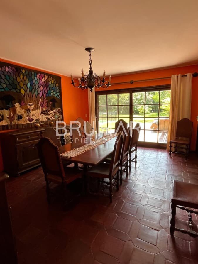 Venta Casa Golf