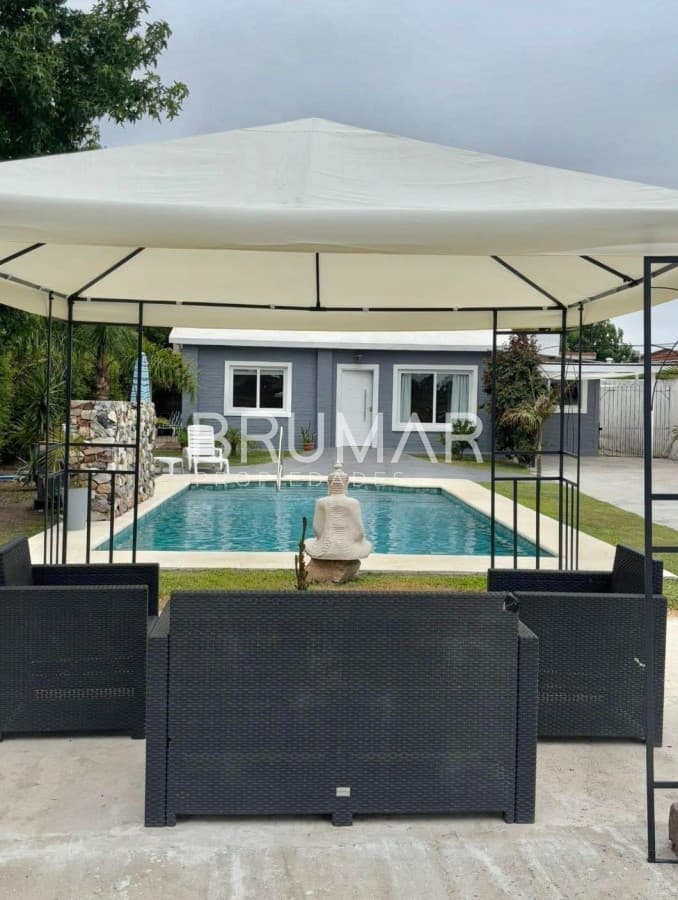 Venta casa 3 dormitorios excelente zona