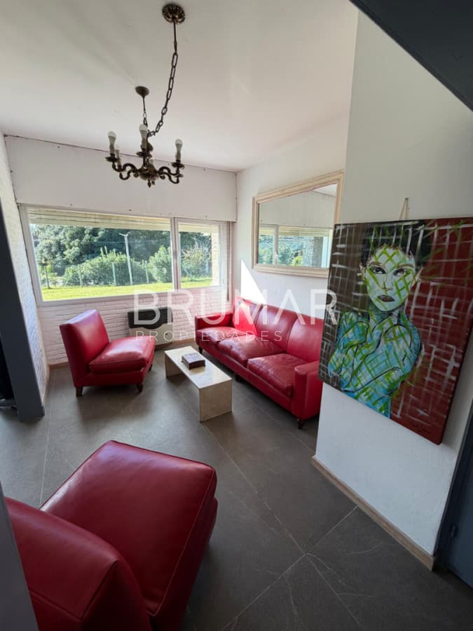 Venta Casa Pinares