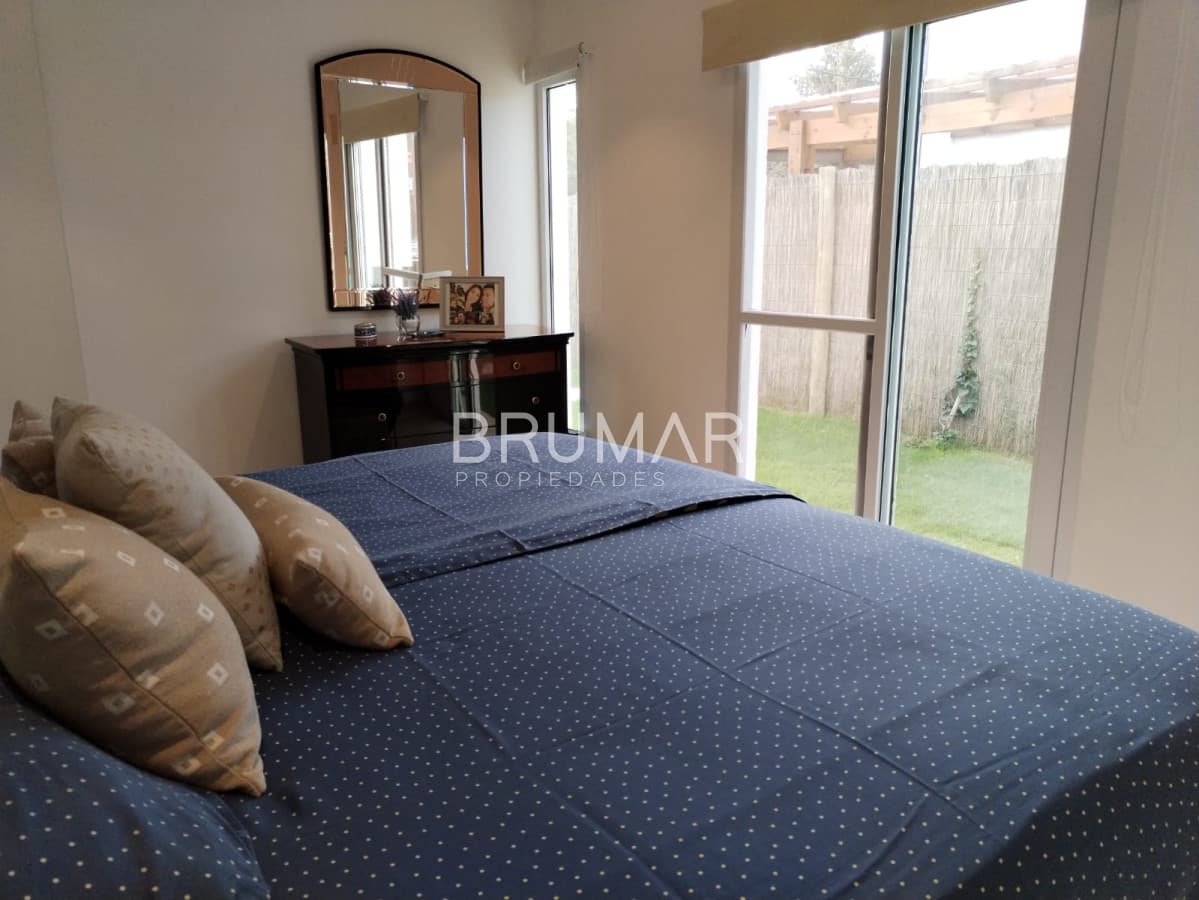 Casa en Venta dos dormitorios Piedra del Chileno