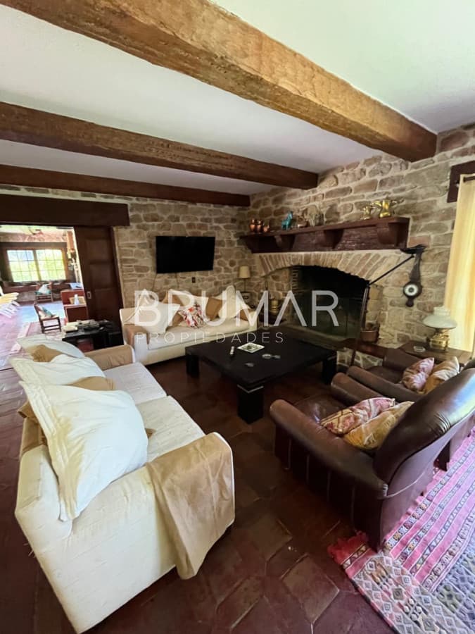 Venta Casa Golf