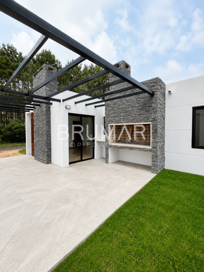 Casa en venta Burnett 3 dormitorios