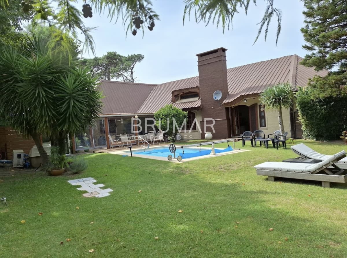 Venta casa Beverly Hills 5 dormitorios