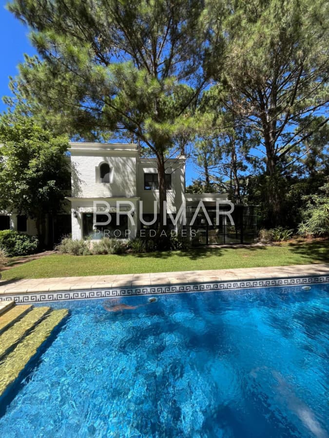Venta Casa Rincón del Indio.
