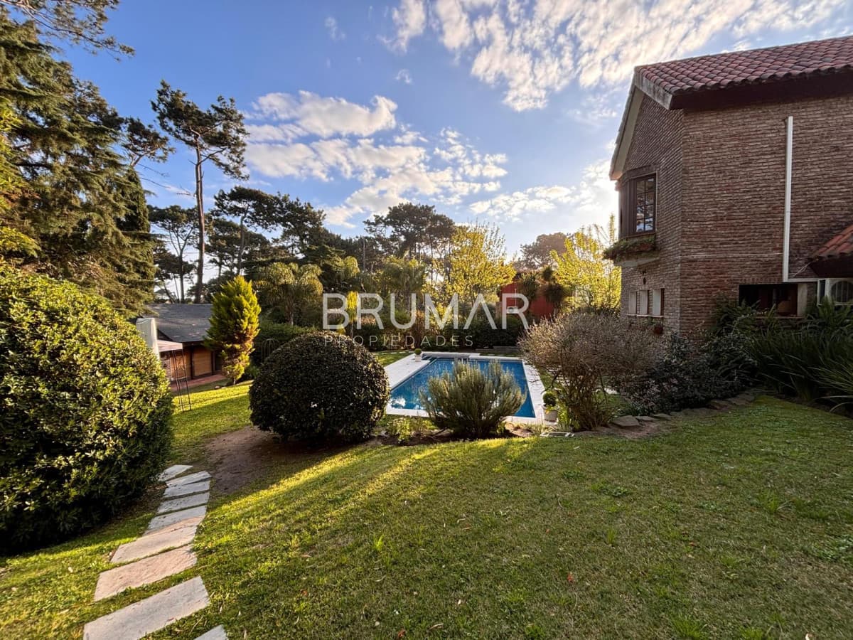 Venta casa San Rafael