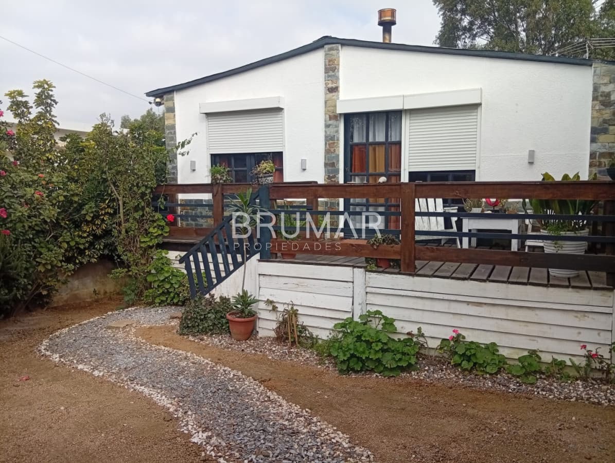 Venta Casa B. Buenos Aires
