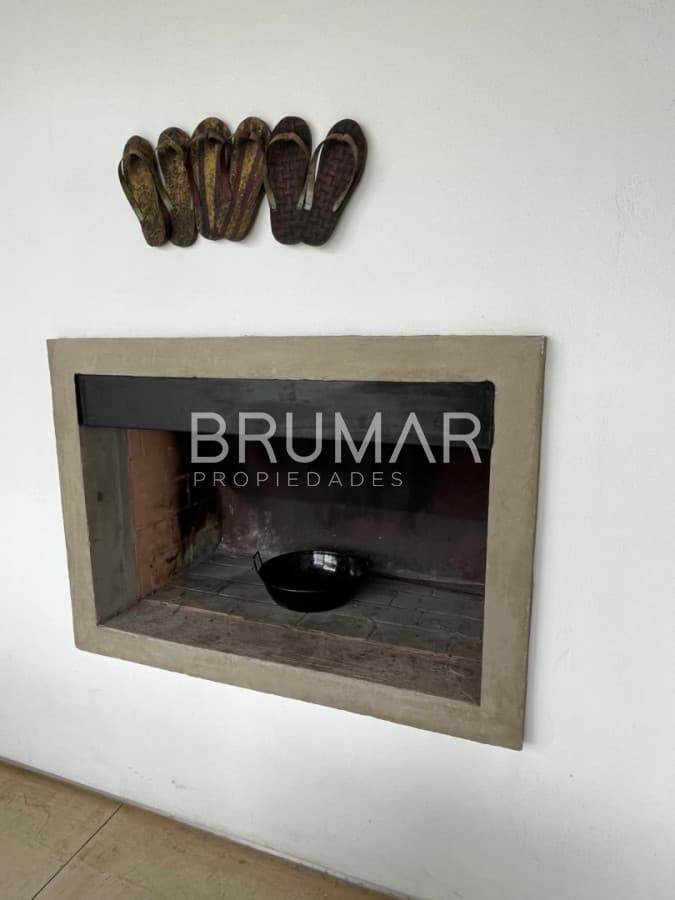 Venta, Casa Primera Línea al Océano.