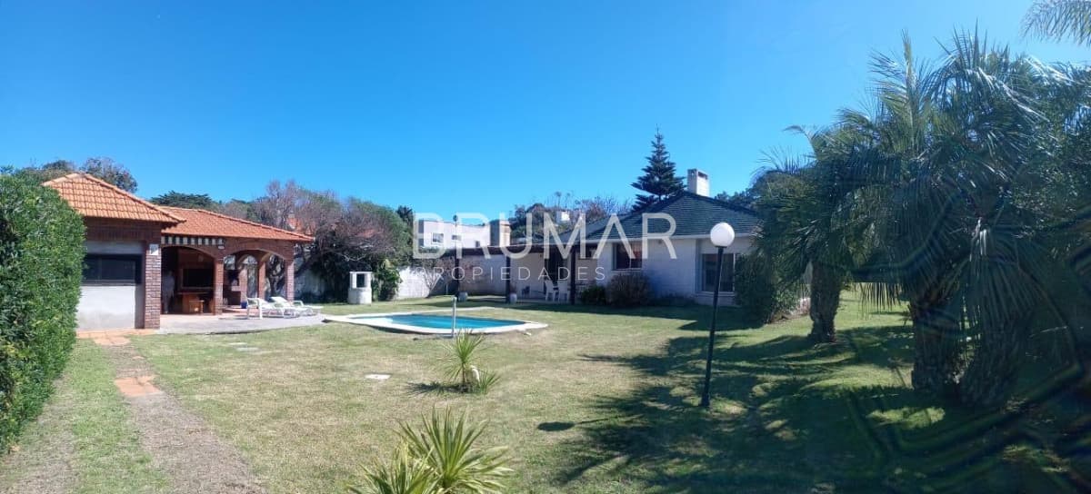 Venta Casa Rincón del Indio.