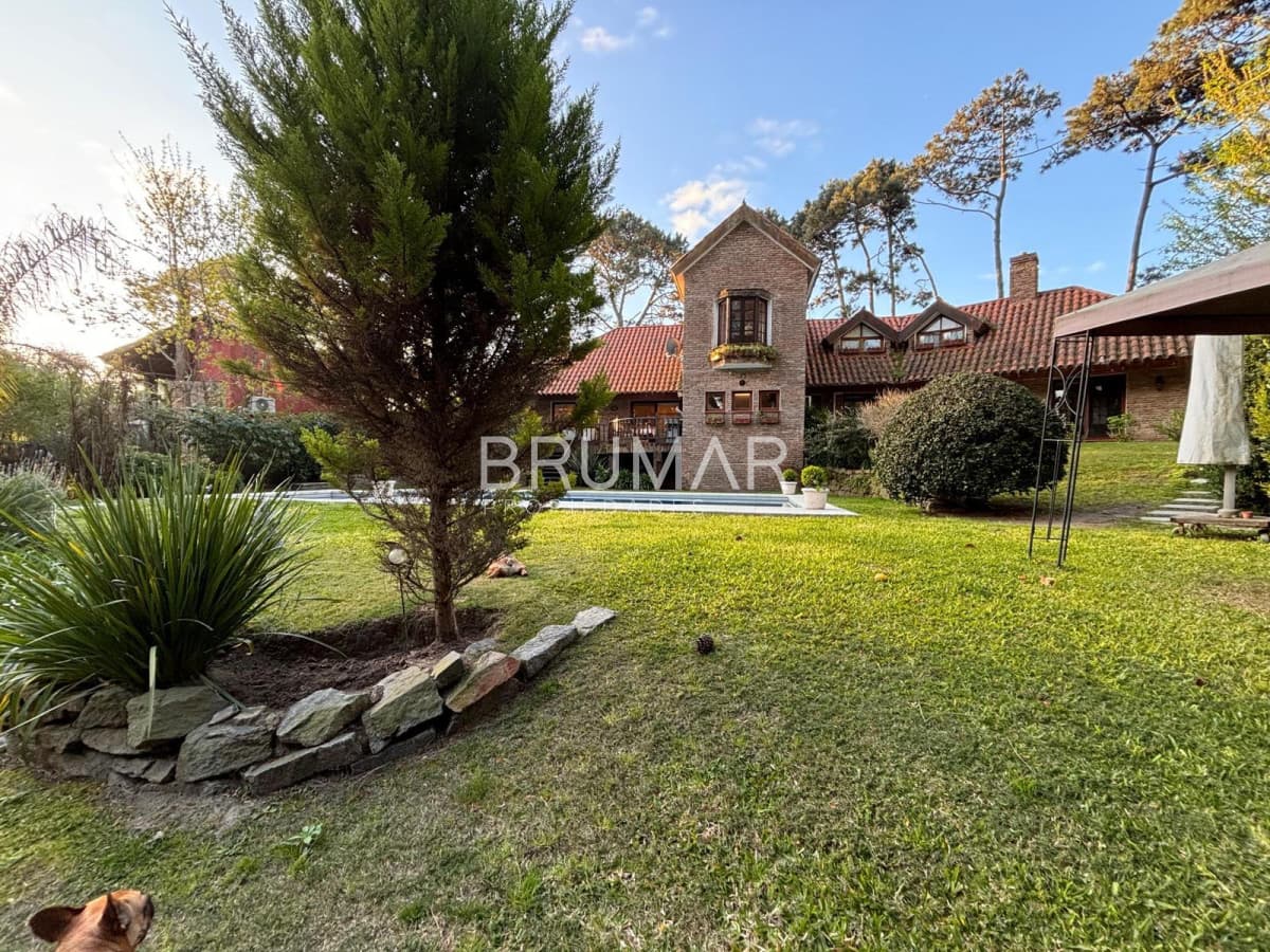 Venta casa San Rafael