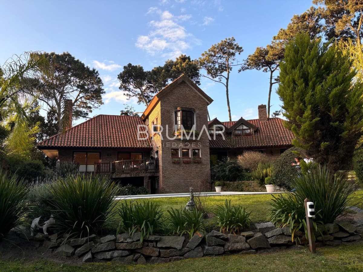 Venta casa San Rafael